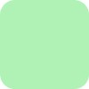 Pastelgroen