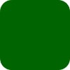 Verde oscuro