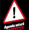 agenda sature