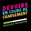 devoirs