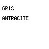 gris antracite