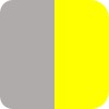 gris jaune
