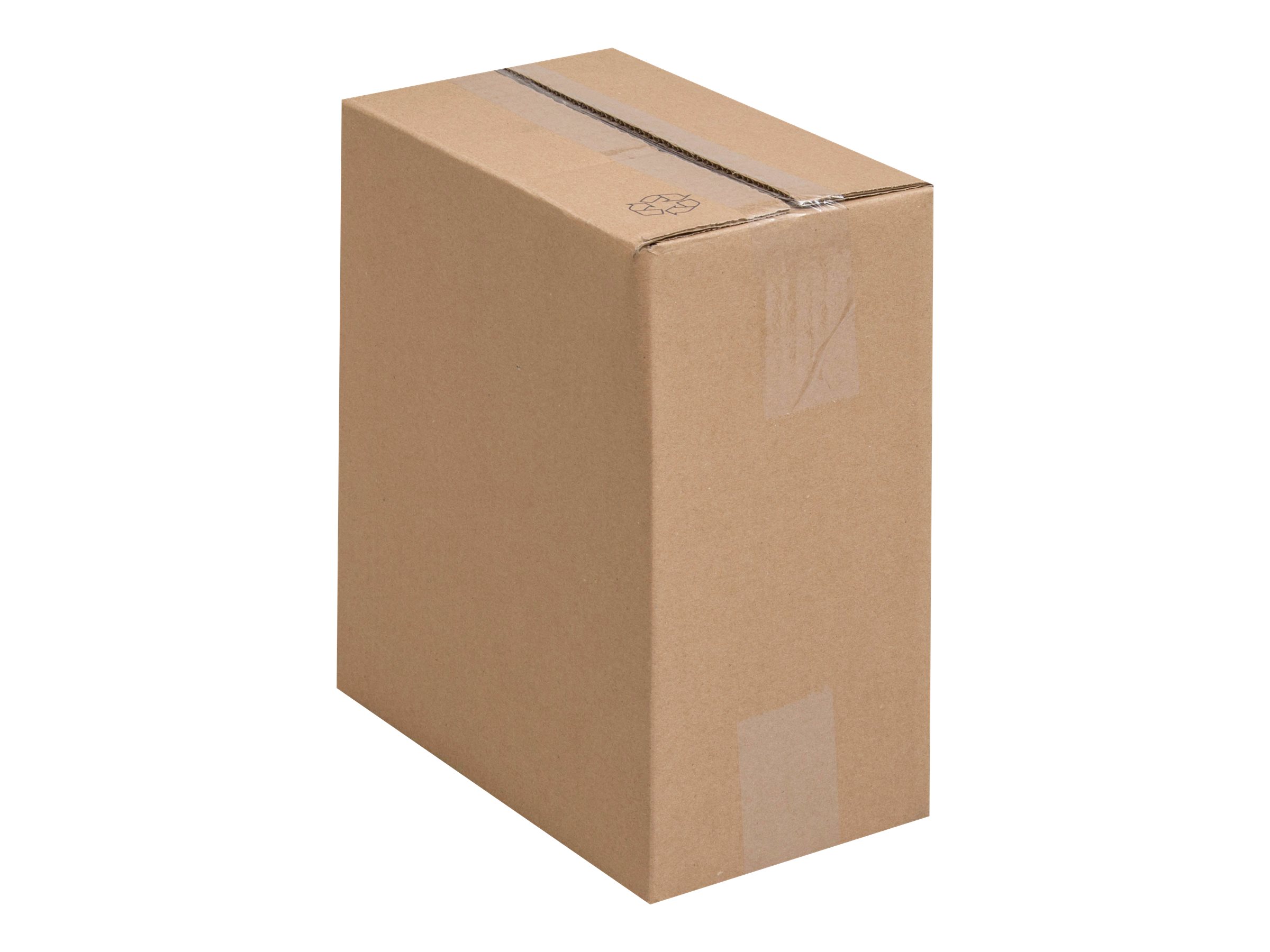 Bong GmbH 14008 Lot de 100 enveloppes format C4 en papier Kraft 120 g