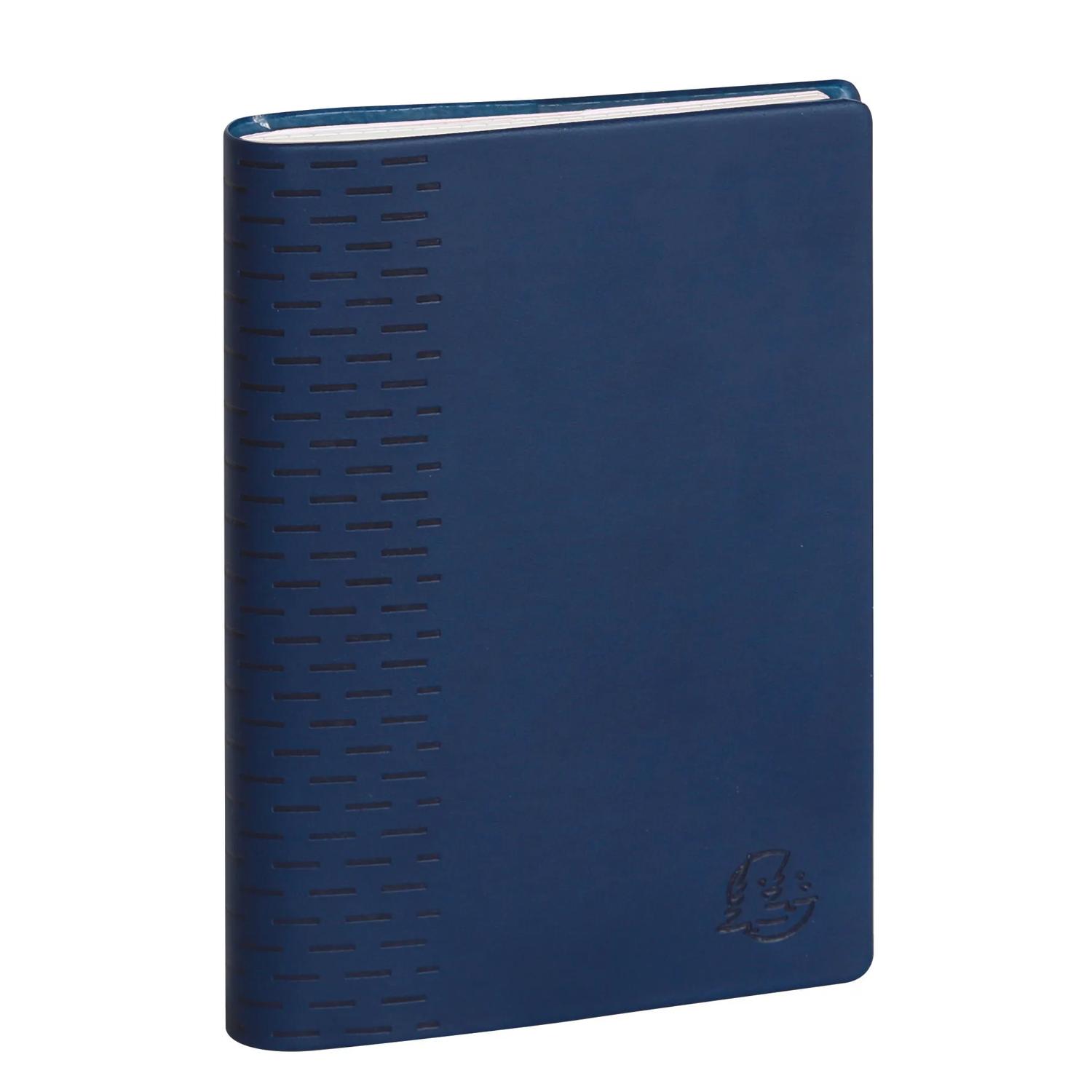 Agenda De Poche 2026 La Semaine Planifiée - Format 9x13 Cm - Semainier Horaires 8h-19h - Pages Pratiques, Répertoire Amovible - Fabriqué En France