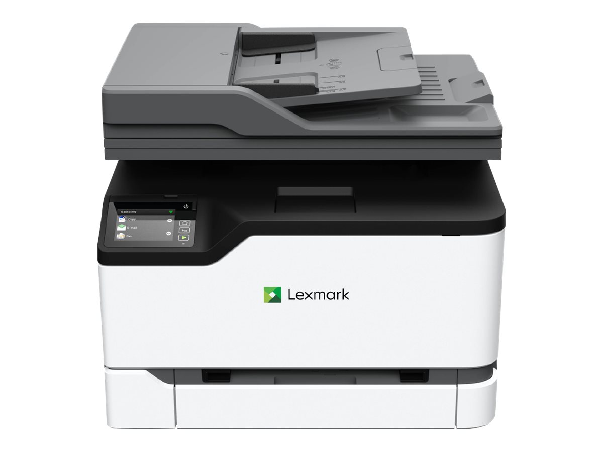 Lexmark support à roulettes pour imprimante