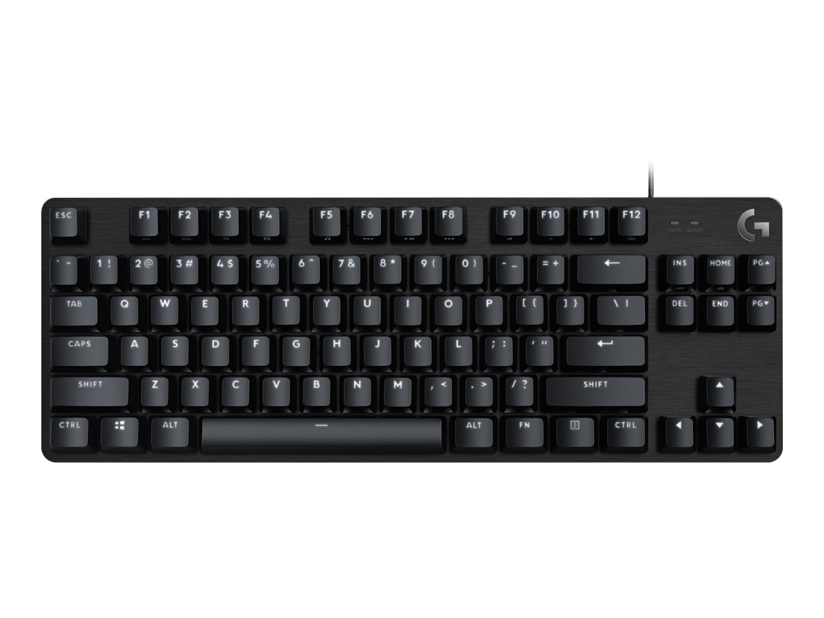 Clavier sans fil - Deluxe - AZERTY - Noir - Mobility Lab