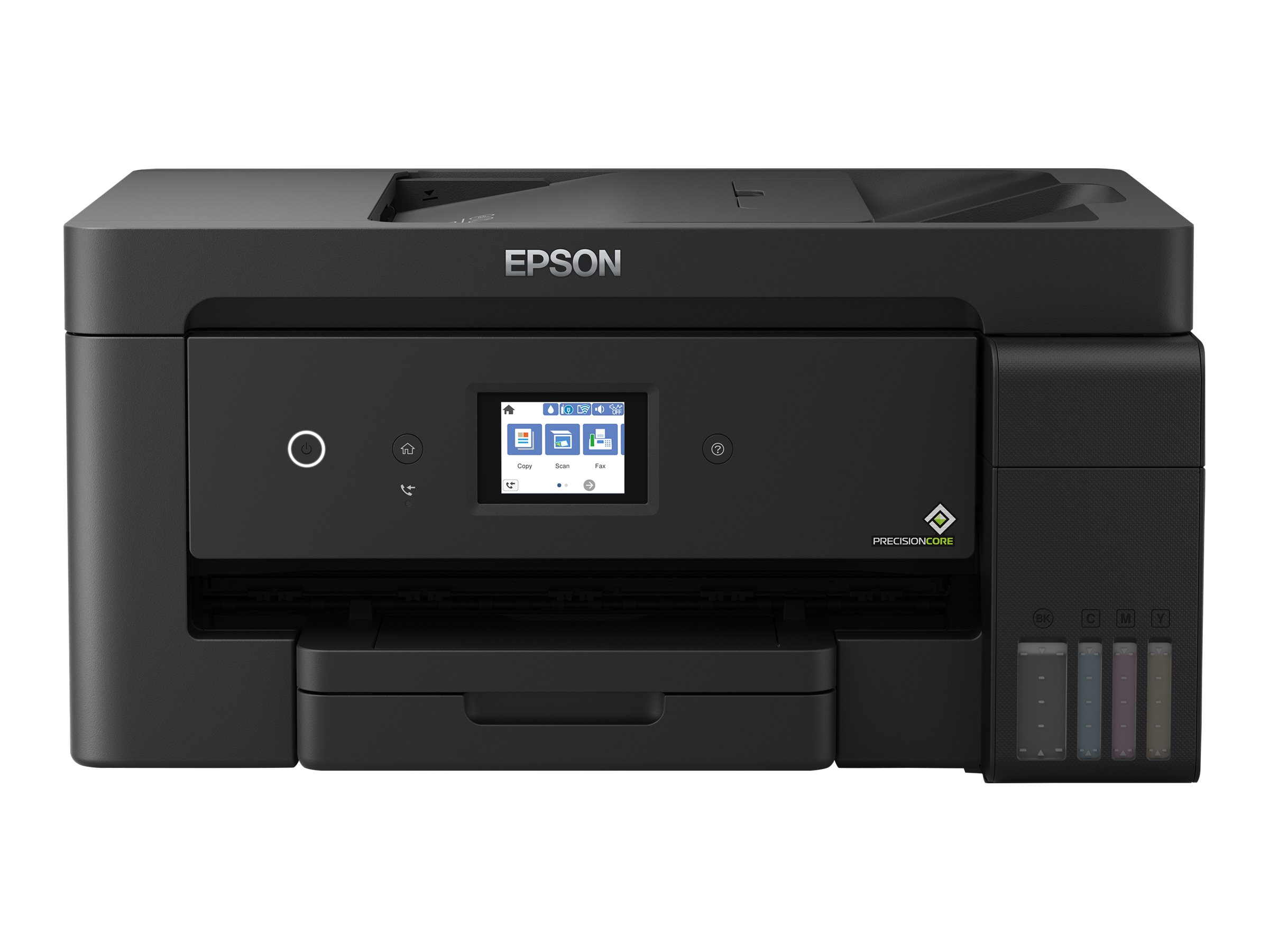 Goedkoop Epson EcoTank L14150 multifunctionele printer kleur