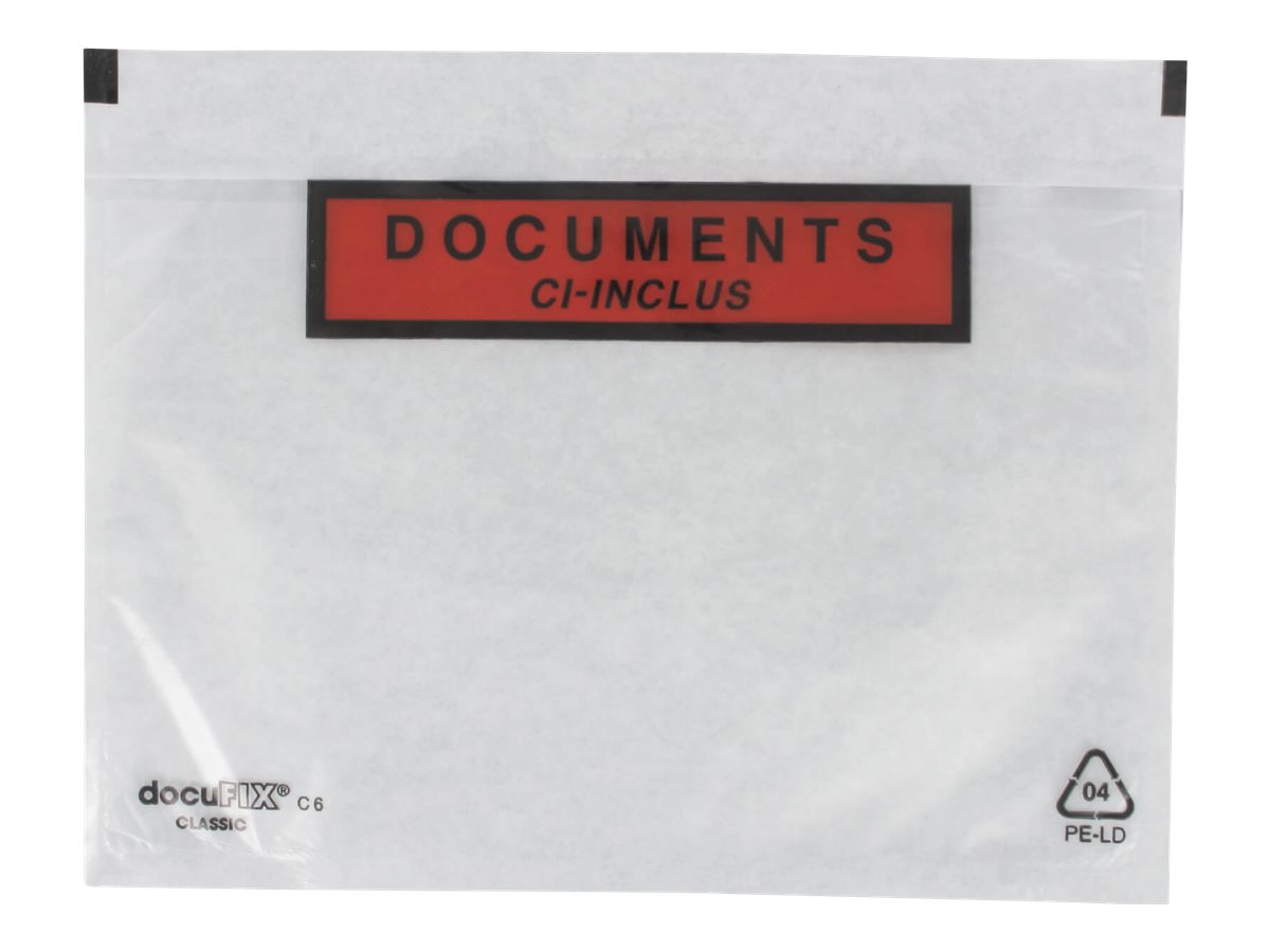 Sacs Postaux Recyclables Auto-adhésifs Pour Livraison De