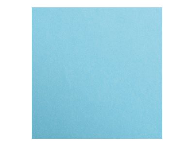 Clairefontaine Maya - Papier à dessin - A4 - 270 g/m² - bleu ciel