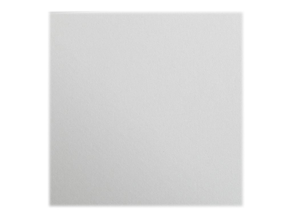 Clairefontaine Maya - Papier à dessin - A4 - 25 feuilles - 270 g/m² - gris clair