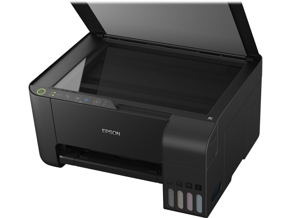 Epson EcoTank ET-2710 - imprimante multifonctions jet d'encre couleur A4 - Wifi, USB 
