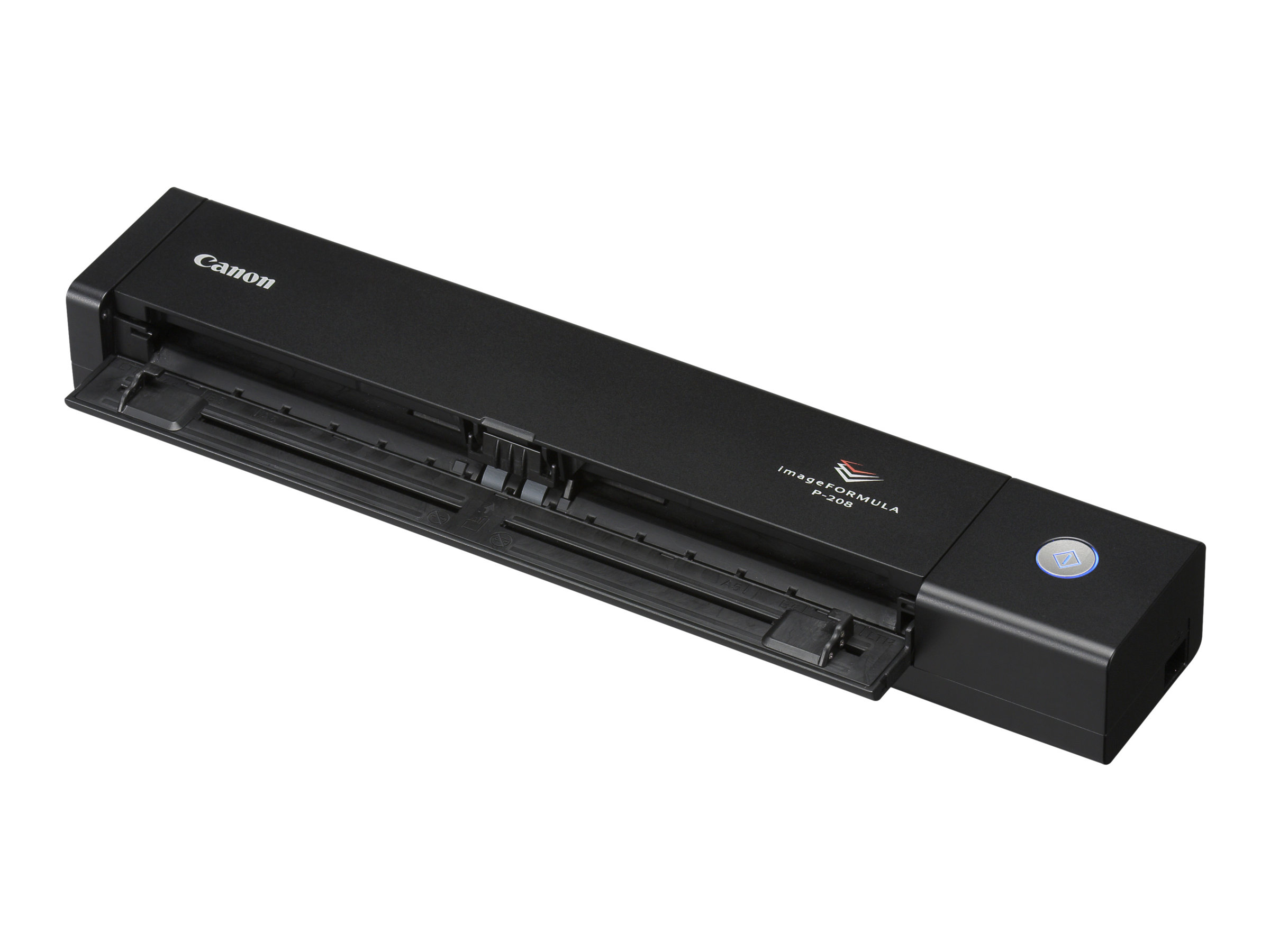 Sacoche Scanner Canon - Pour ImageFORMULA P-208, Transport Et Protection - Modèle 8028B002
