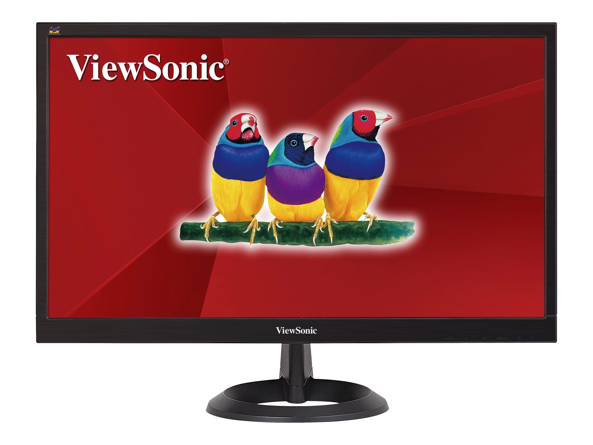 ViewSonic VA2261-8 - écran LED 21,5