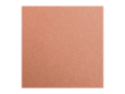 Clairefontaine Maya - Papier à dessin - 50 x 70 cm - 270 g/m² - brun