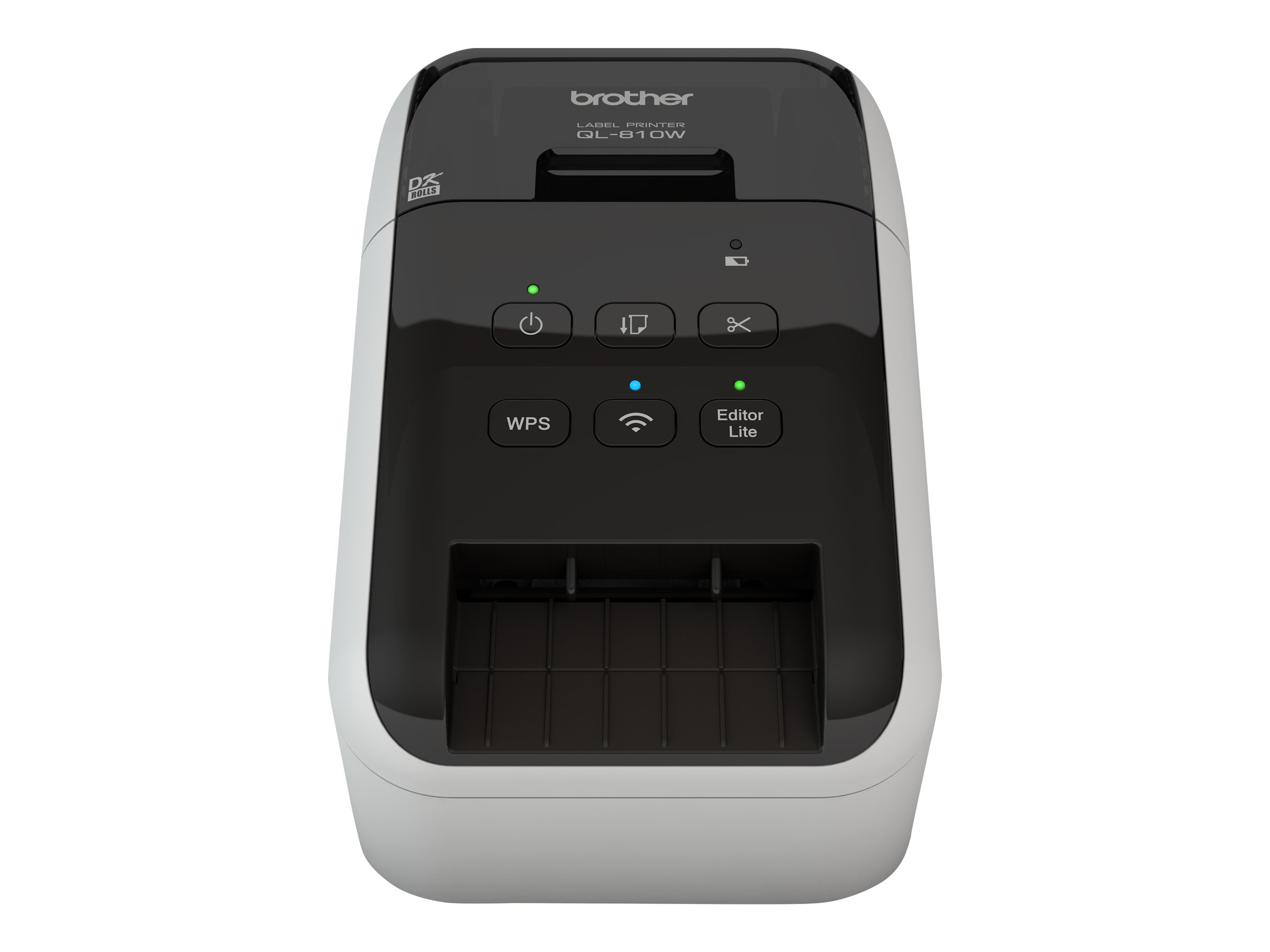 QL-800 Imprimante d'étiquettes