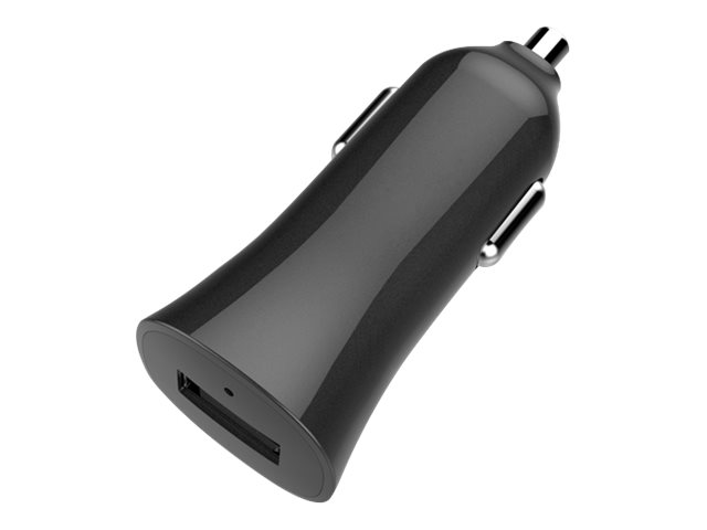 BigBen WOW - chargeur allume cigare pour voiture - 1 USB