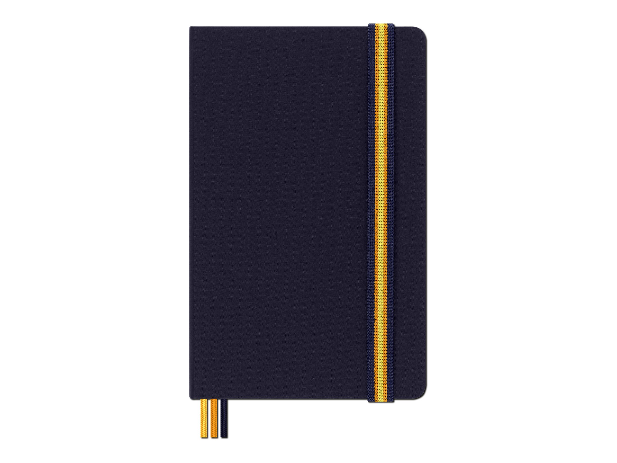 Moleskine Limited Edition K WAY cahier de notes 240 pages ligné