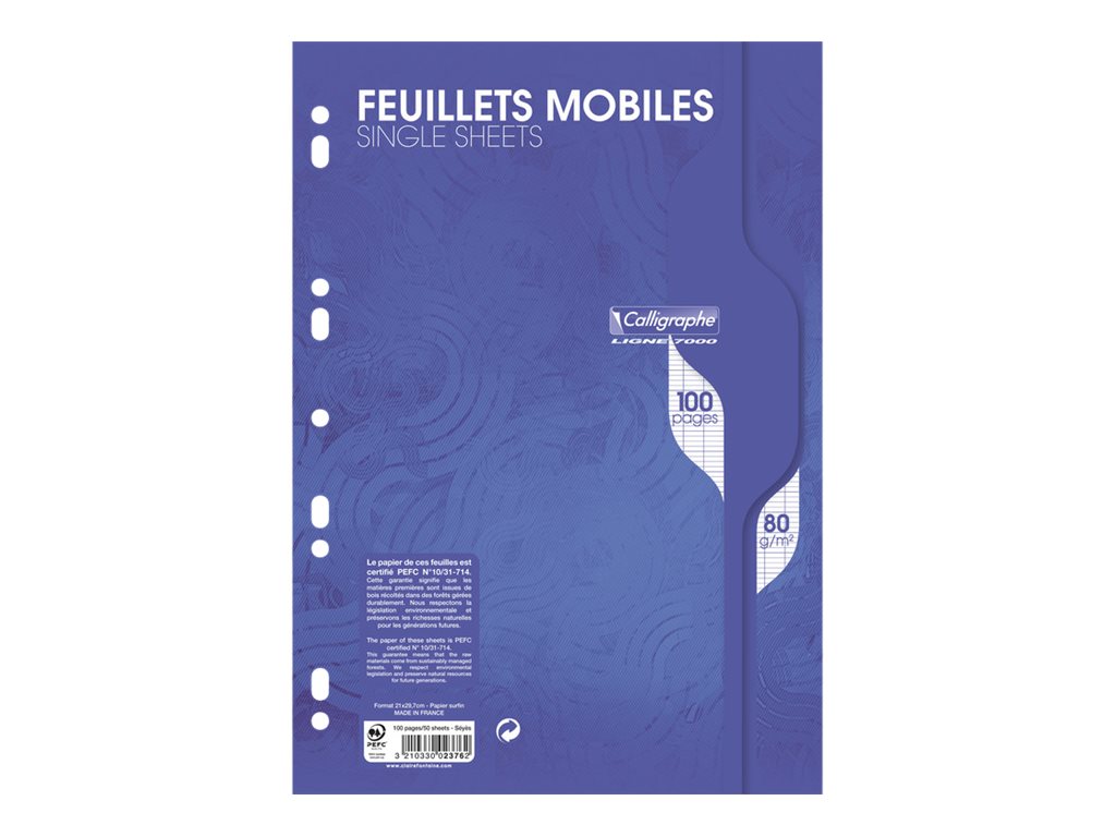 Alipis 100 Feuilles De Cartes De Pointage – Cartes Assiduité Papier Double Face Pour Le Bureau Et L'entrepôt