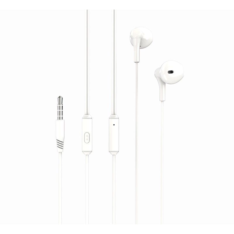 Écouteurs intra-auriculaires filaires USB-C - France