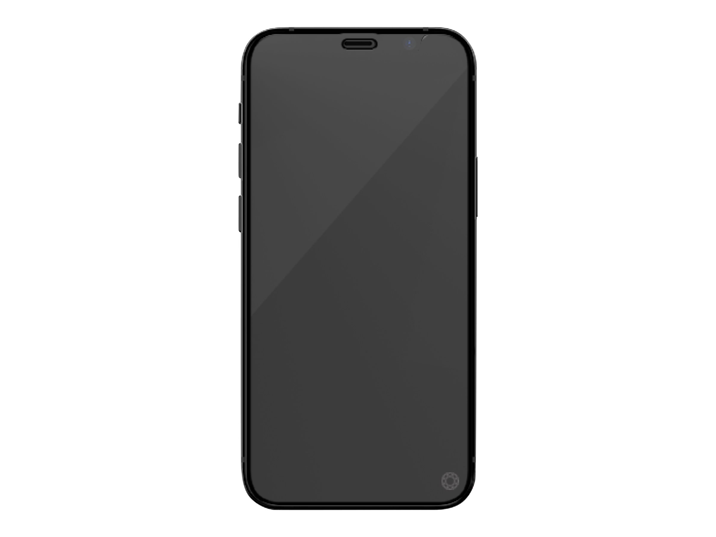 Force Glass - Protection d'écran - verre trempé pour iPhone 12 Pro max Pas  Cher