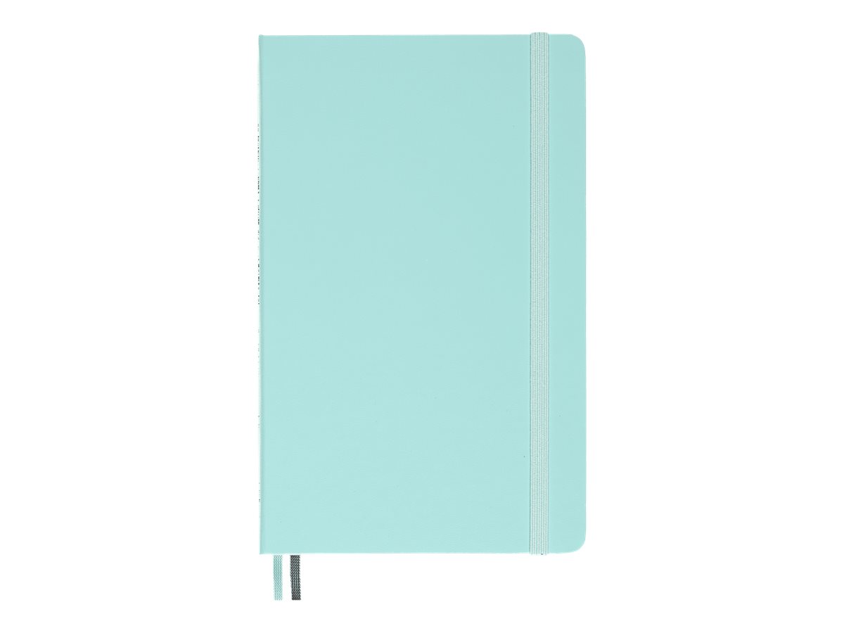 Moleskine Art Collection bullet notebook 13 x 21 cm 160 pages