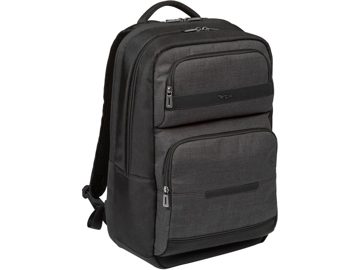 Targus Strike II - sac à dos pour ordinateur portable 17.3 - noir Pas Cher