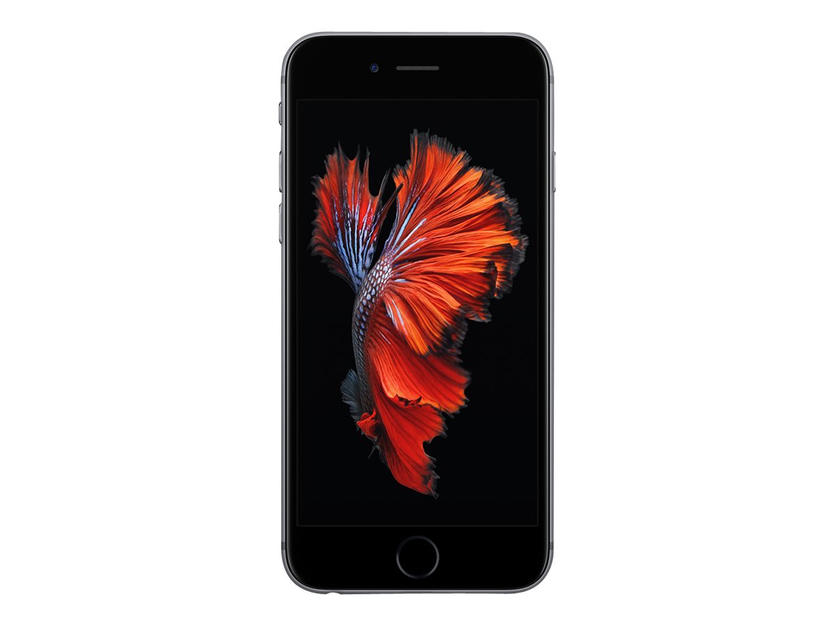 iPhone 6S Plus 64 Go Or - Produit reconditionné