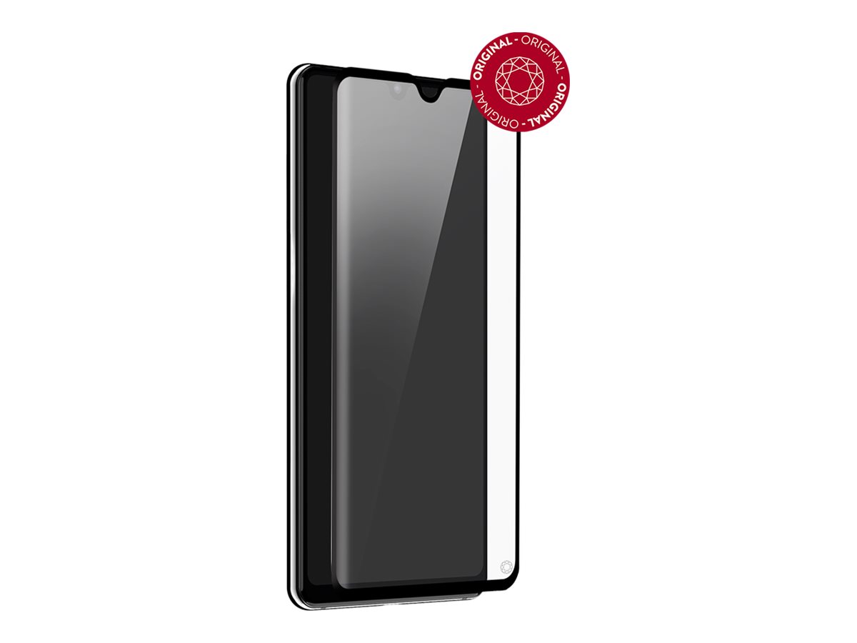 Force Glass - protection d'écran - verre trempé pour Huawei Mate 20