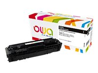 Cartouche laser compatible Canon 045H - noir - Owa K18163OW