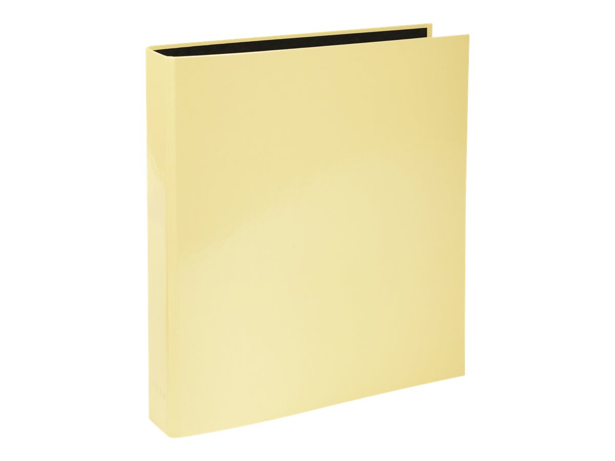 Exacompta Ref 55560E - Aquarel-Kollektion - elastische A4-Ordner - für