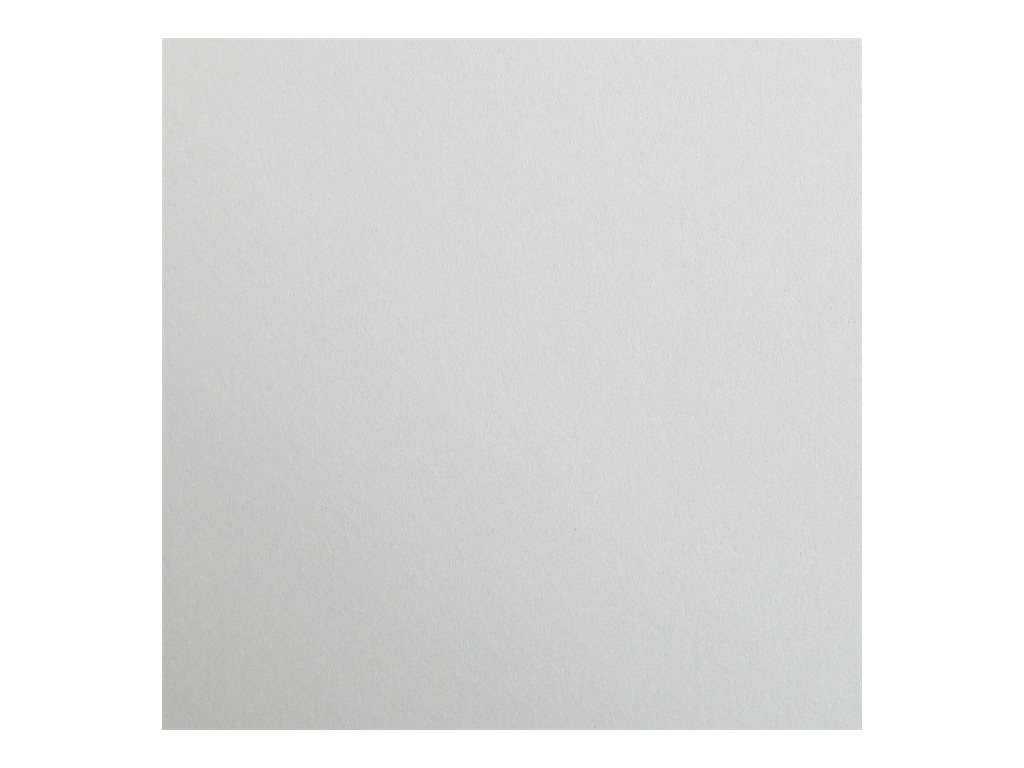 Clairefontaine Maya - Papier à dessin - 50 x 70 cm - 270 g/m² - gris clair