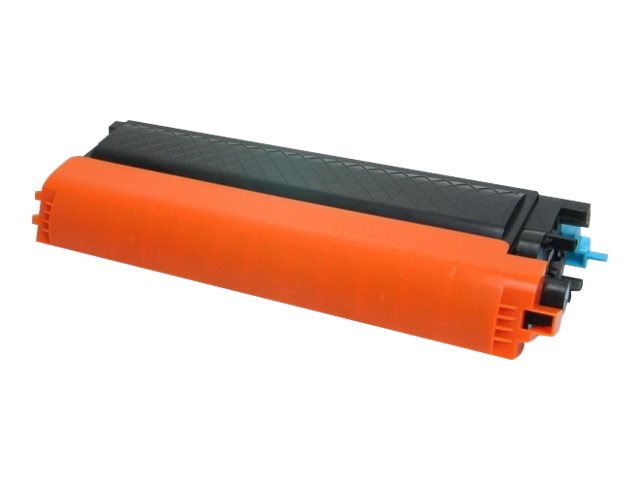 Brother TN135/TN130 - compatible UPrint B.135C - cyan - cartouche laser