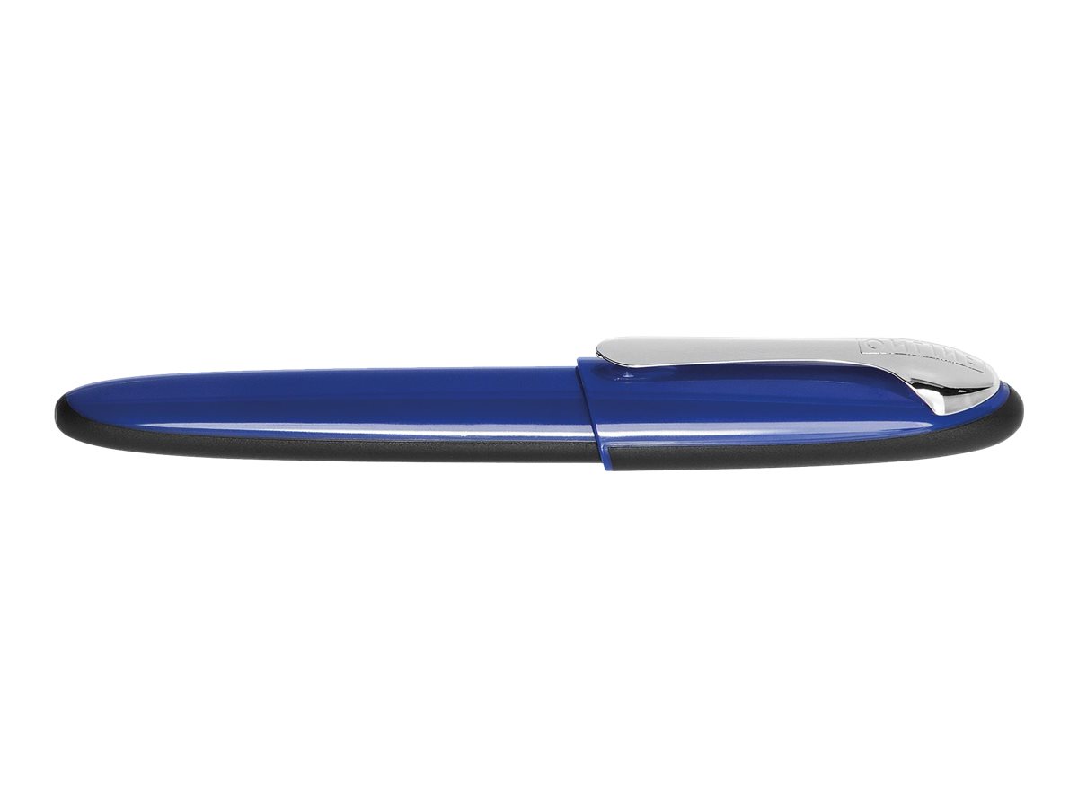 Online Air - Stylo plume bleu - pointe fine