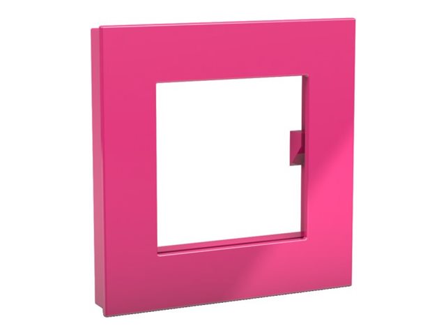 Dahle Mega Magnet DELTA XL (90 X 90 Mm, Inkl. Ablage) Grün