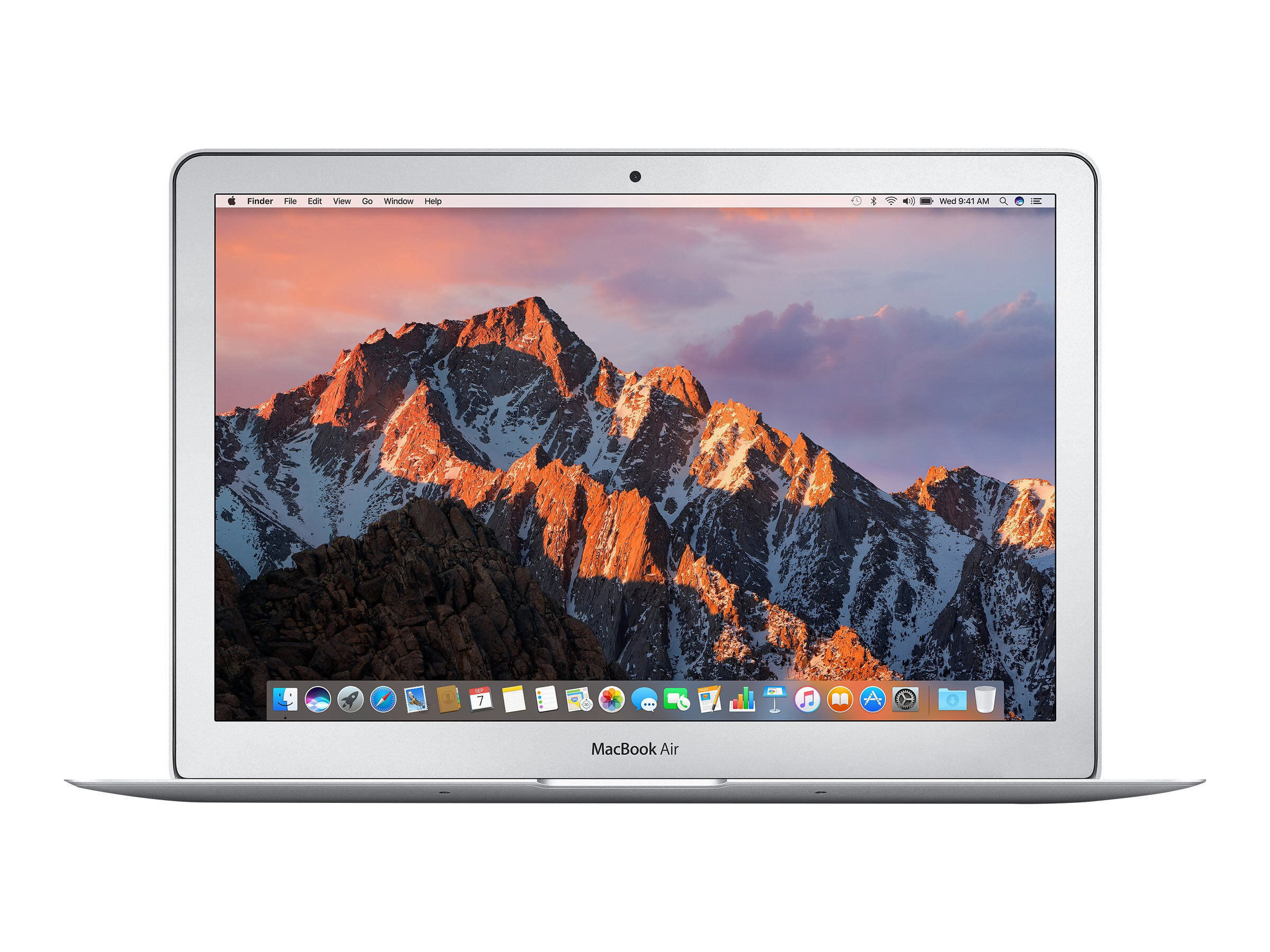 Apple iMac 21,5 OS Catalina fin 2013 - Ordinateurs