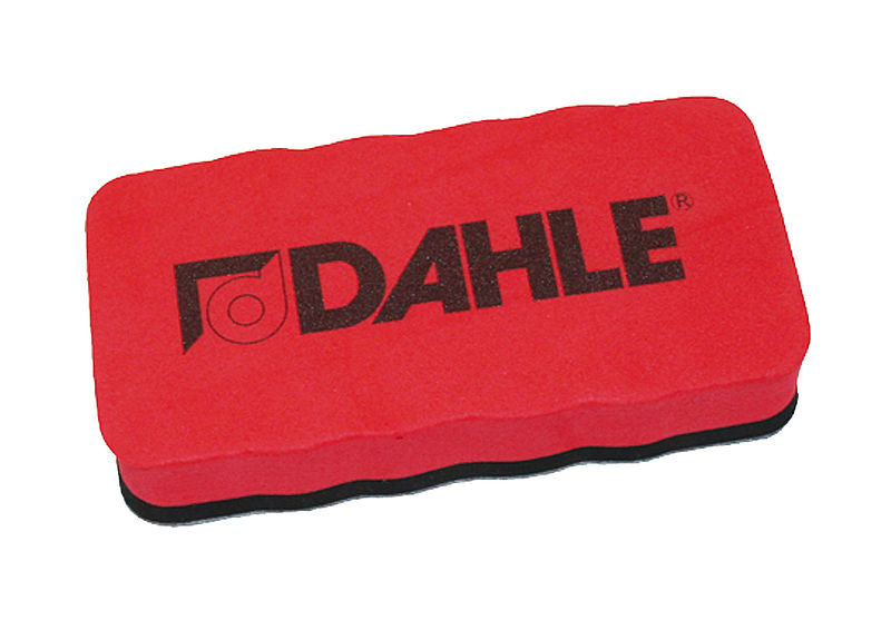 Effaceur Tableau Blanc 4 Pièces 4 Couleurs,Brosse Tableau