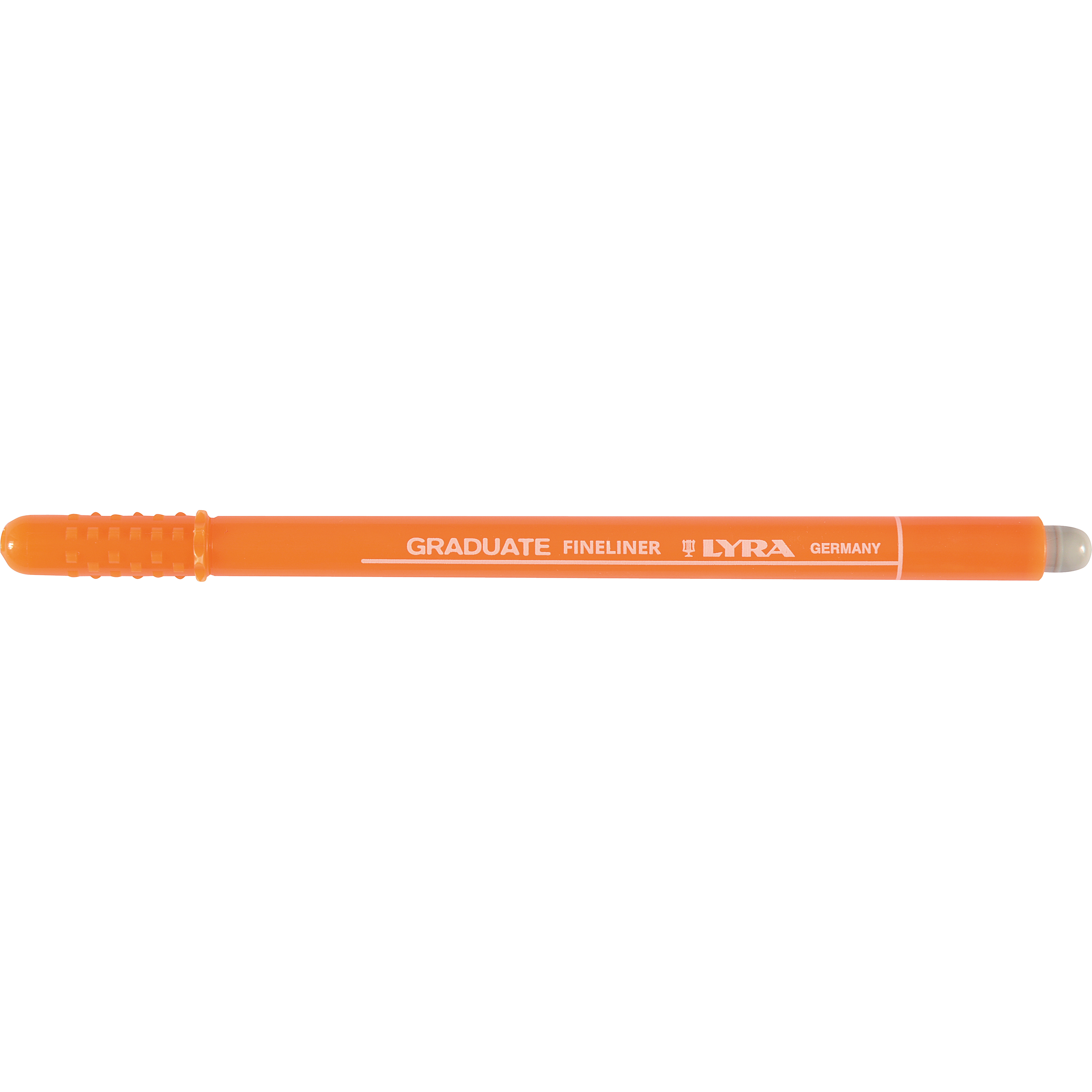 Staedtler Triplus 338 Penna Tecnica Fine 0,8 Mm - Colore Rosso, 1 Pezzo, Forma Triangolare