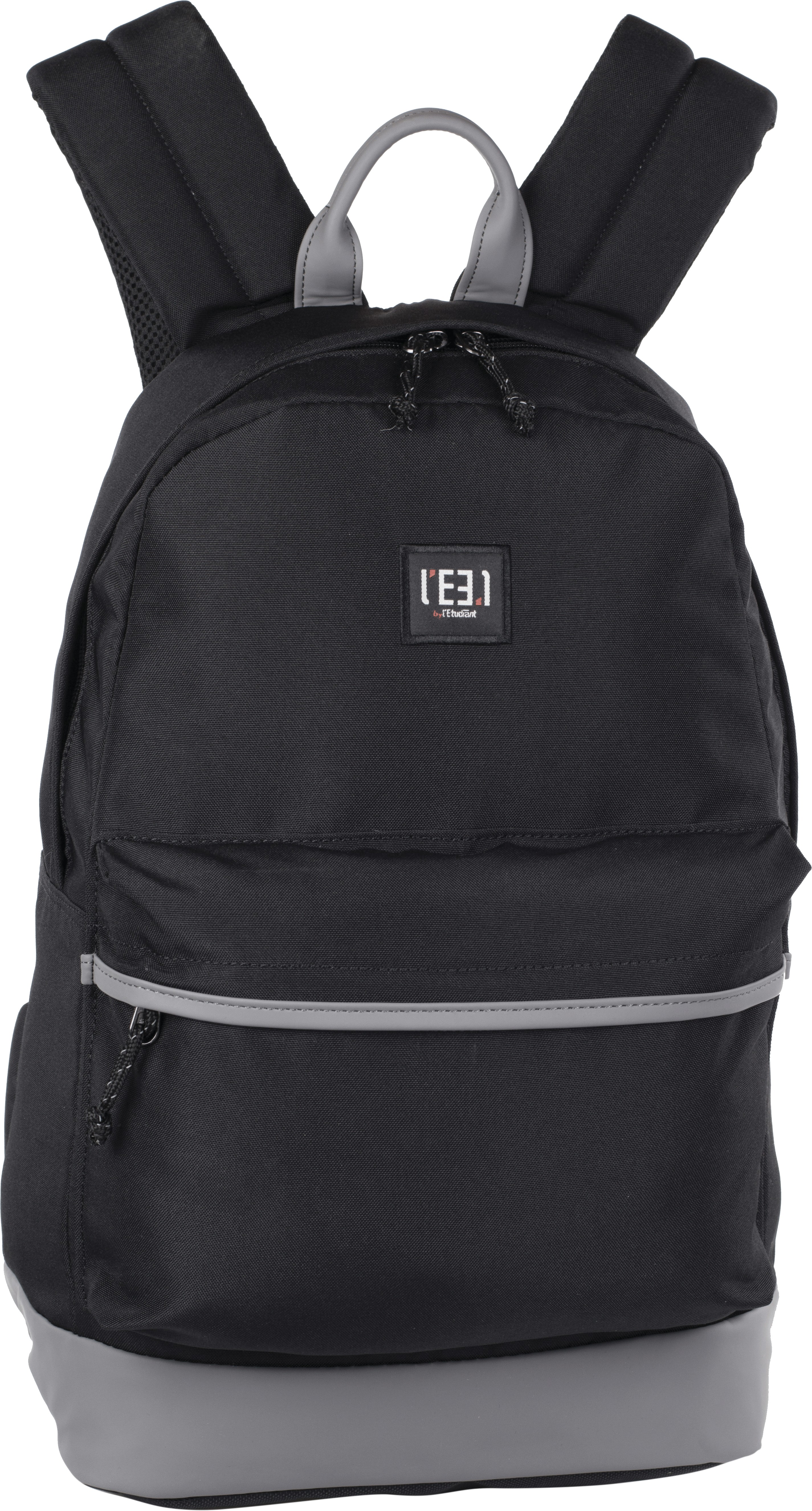 L'Étudiant City Sac à dos compartiment (batterie intégrée