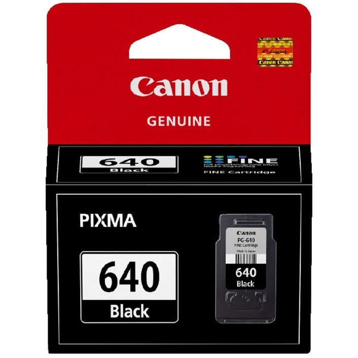 Canon PGI-570 - noir - cartouche d'encre originale Pas Cher | Bureau Vallée
