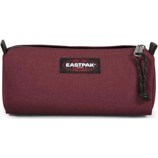 Trousse EASTPAK Benchmark Rouge