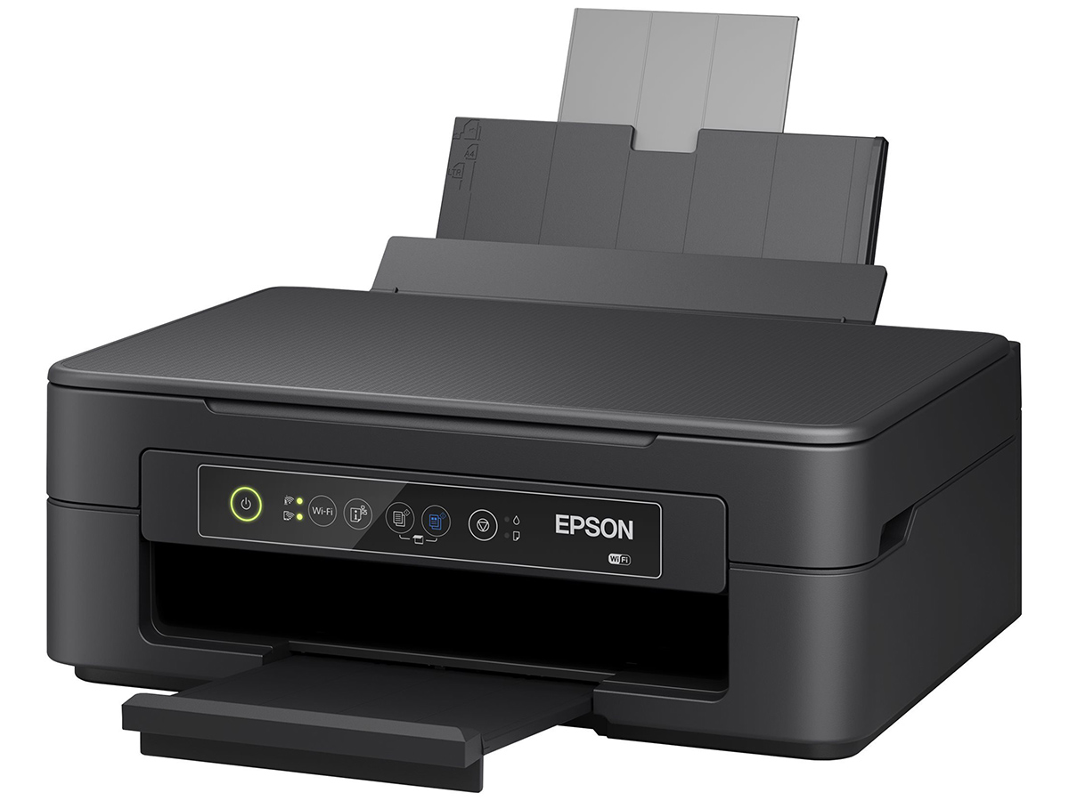Epson Expression Home XP-2150 - imprimante multifonctions jet d'encre  couleur A4 - Wifi, USB Pas Cher