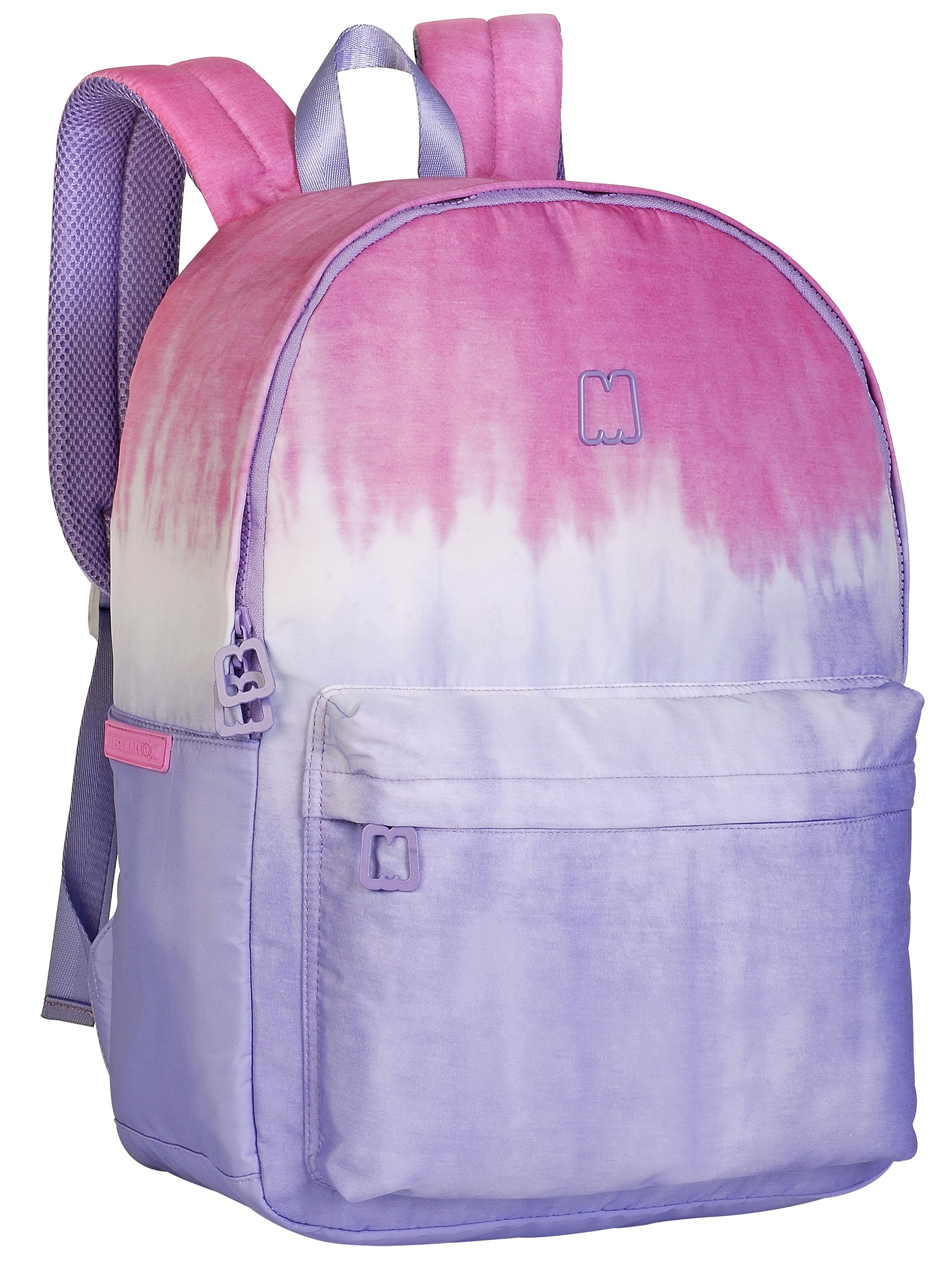 Sac à Dos DOC Violet 42 x 28 x 19 cm Bakker Made With Love