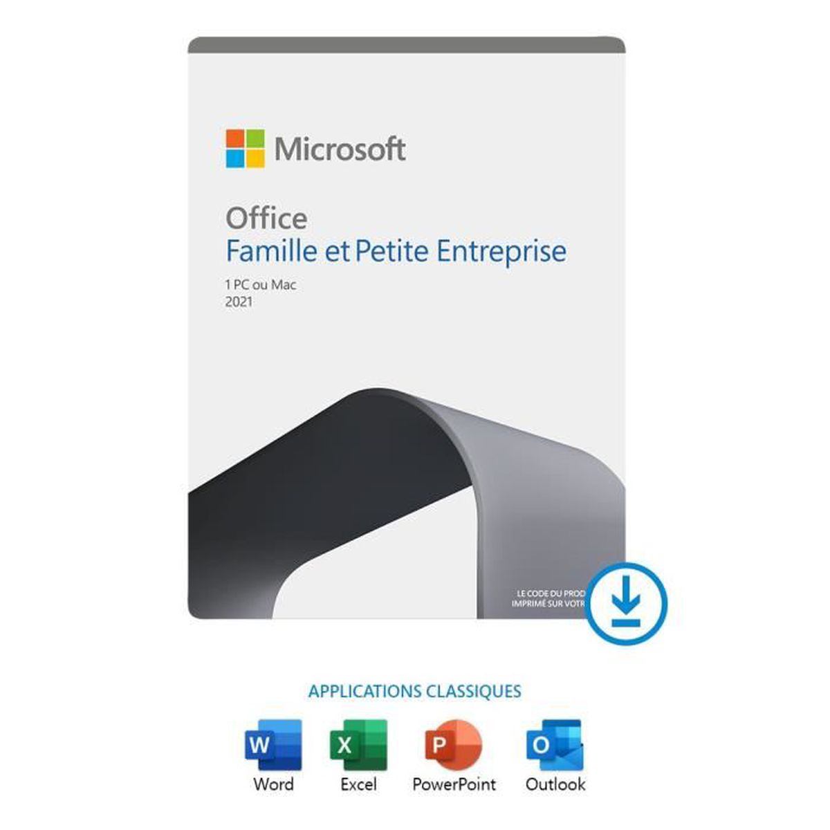 Acheter Microsoft Windows 11 Famille - Productivité - Office