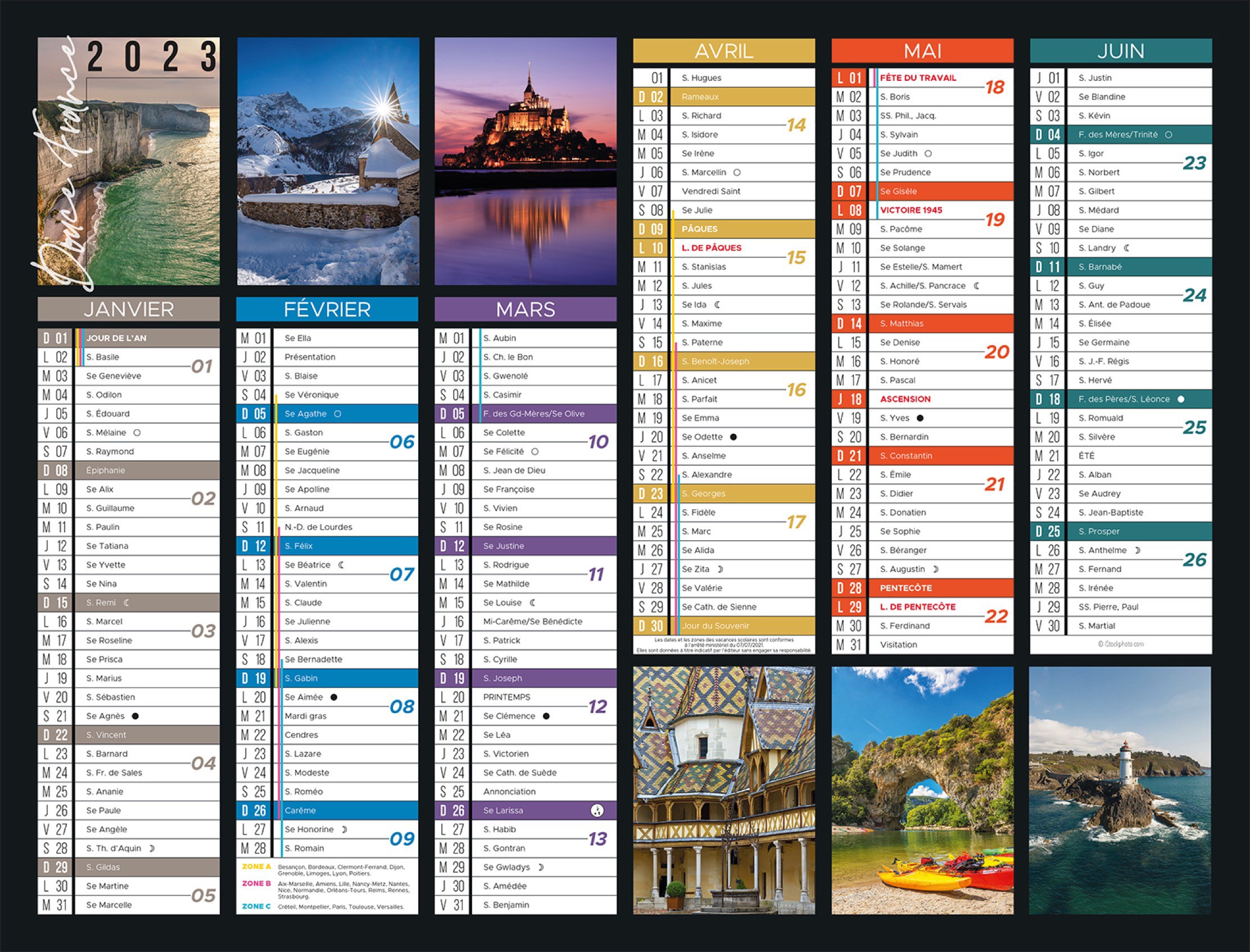 Commune de Gomené Gomenë: Calendrier des Fêtes