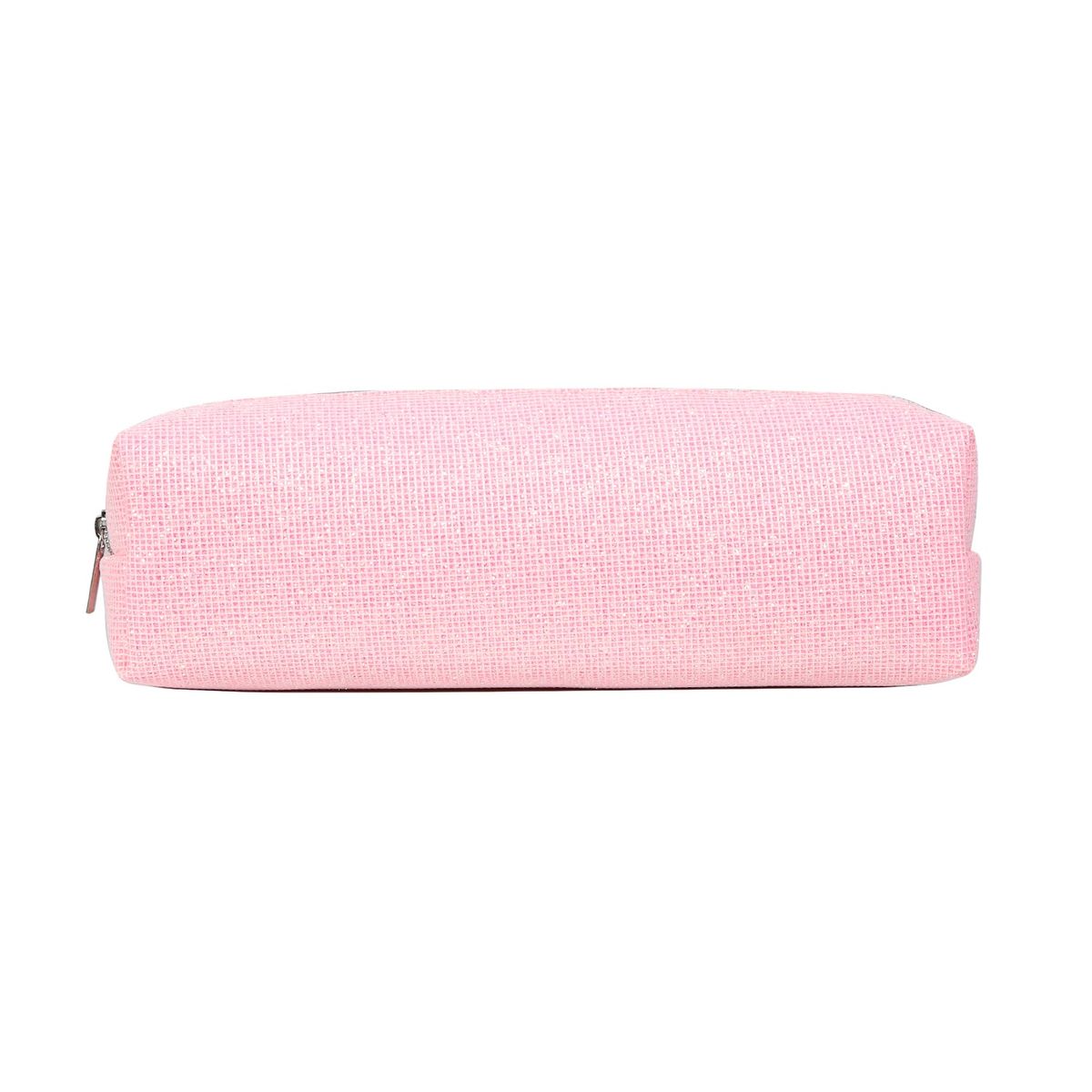 trousse-paillettes-1-compartiment-rose-bagtrotter-pas-cher-bureau
