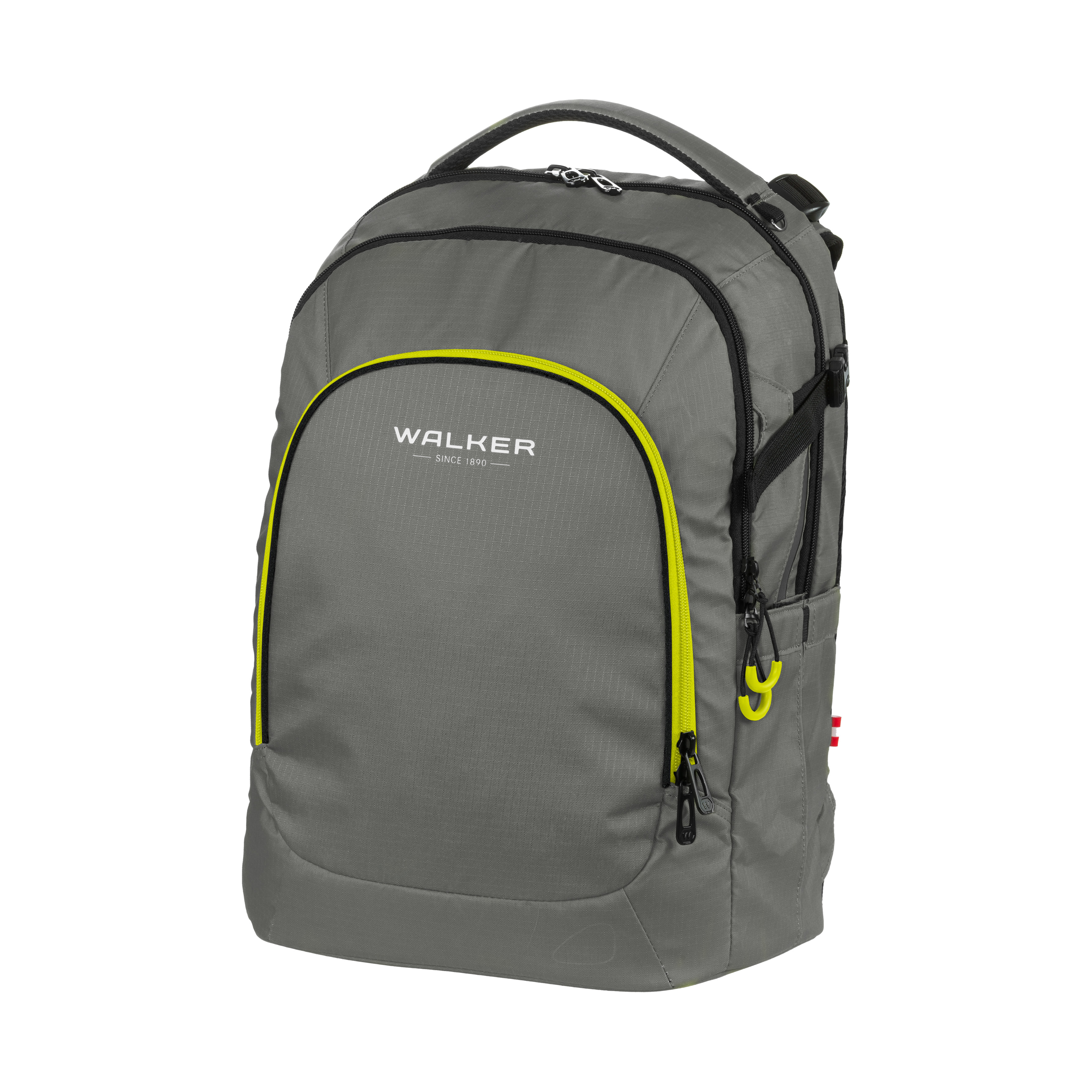 Sac Organisateur Suspendu Pour Déambulateur - Tissu Oxford, 40x18 Cm