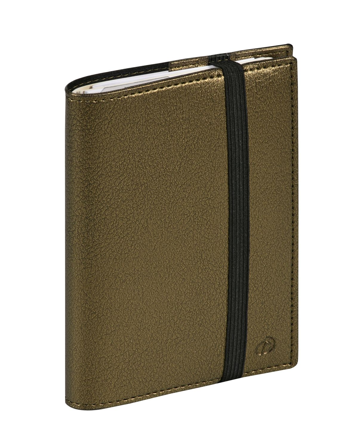 Time & Life Pocket - Agenda Spiralé De Poche à élastique - 1 Semaine