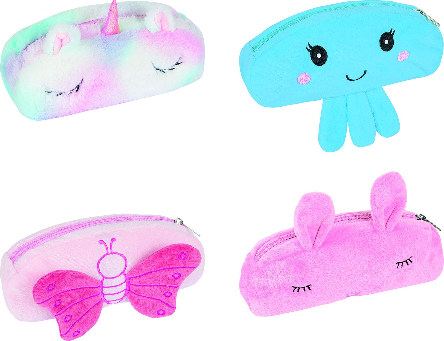 Trousse kawaii lapin – Trousse pour tous