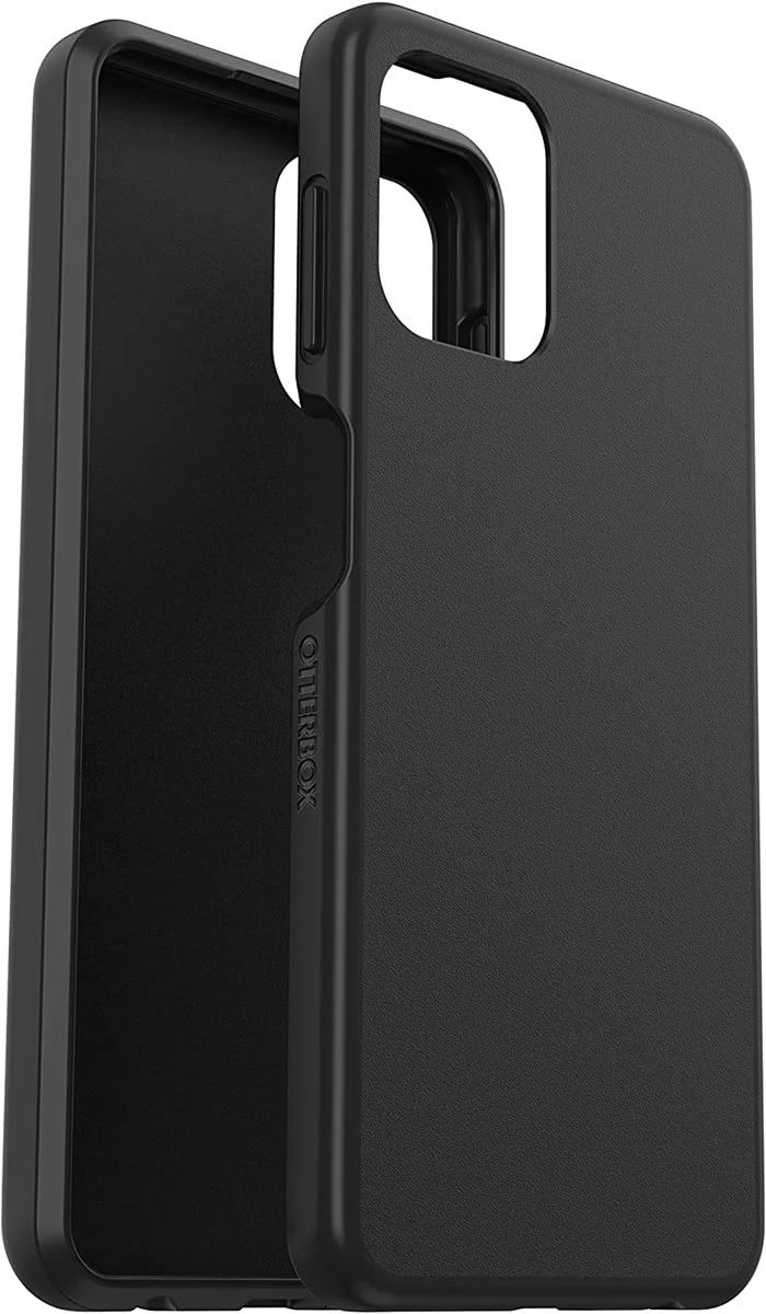 Coque Moto G Otterbox Commuter Series – Noire