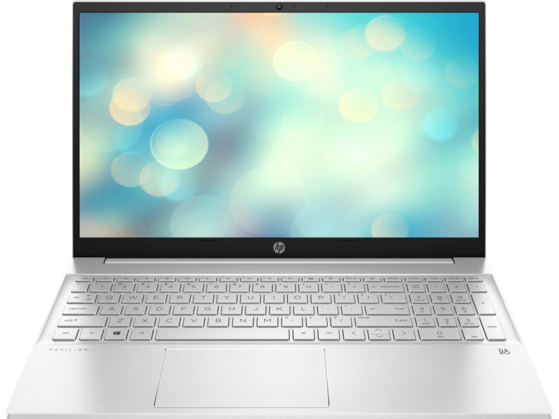 HP Pavilion Laptop 15-eh1009nk - Pc portable 15